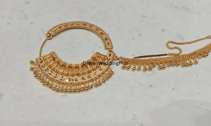 Public Choice Jewellers